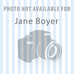 Jane Boyer