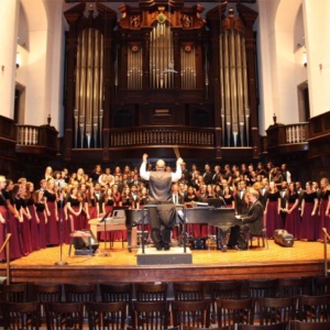 CHS Choir