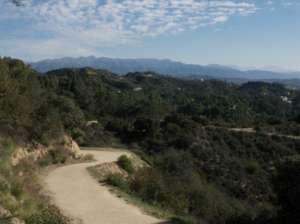 Claremont Hills Wilderness Park