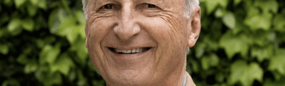 April 8, 2025 – Robert Klitgaard