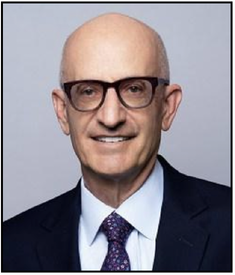 Don Gould, president and chief investment officer, Gould Asset Management