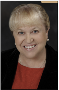 Sonja Stump