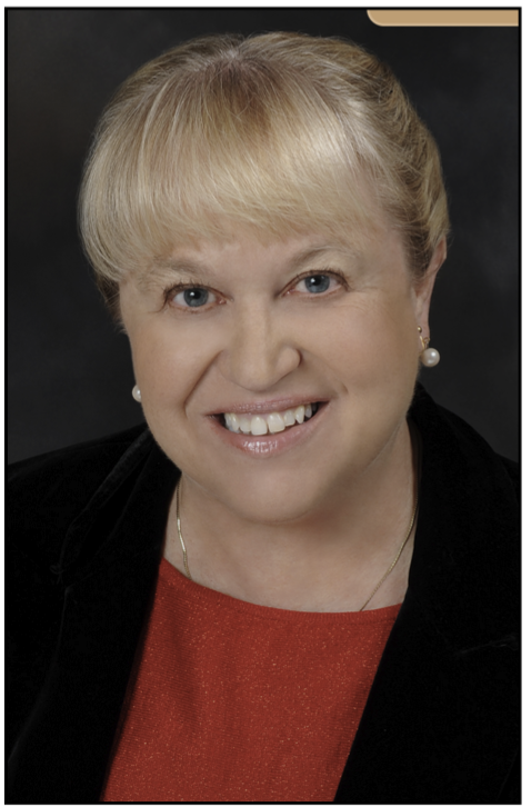 Sonja Stump