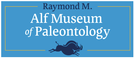 Raymond M Alf Museum of Patheontology